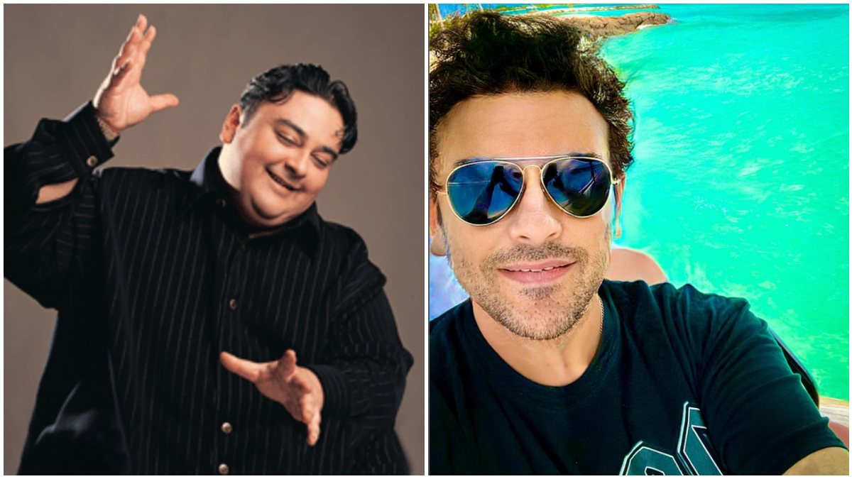 Bollywood Singer Adnan Sami's inspiring weight loss journey from 230 kg to 75 kg